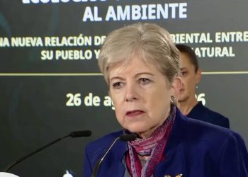 Sheinbaum propone nueva ley ambiental tras casi 40 años; busca prevenir daños y dar mayor poder a comunidades