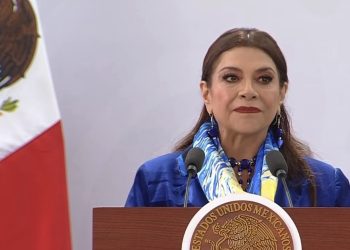 Brugada apuesta por transformar escuelas de CDMX en “el mejor espacio público” con programa 1, 2, 3