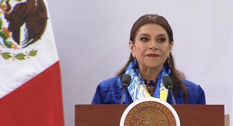 Brugada apuesta por transformar escuelas de CDMX en “el mejor espacio público” con programa 1, 2, 3