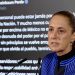 Sheinbaum cuestiona regreso de Rocha: “No me parecía pertinente”