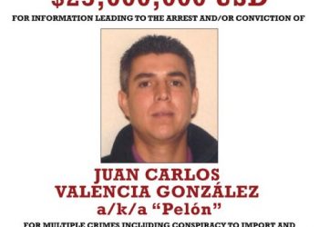 Intensifica EEUU ofensiva contra el CJNG: ofrece más de 100 millones de dólares por sus principales líderes tras la muerte de “El Mencho”