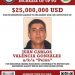 Intensifica EEUU ofensiva contra el CJNG: ofrece más de 100 millones de dólares por sus principales líderes tras la muerte de “El Mencho”