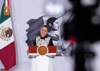 Revisará Sheinbaum compromisos con la Sección 22; diálogo será sólo sobre Oaxaca