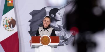 Revisará Sheinbaum compromisos con la Sección 22; diálogo será sólo sobre Oaxaca