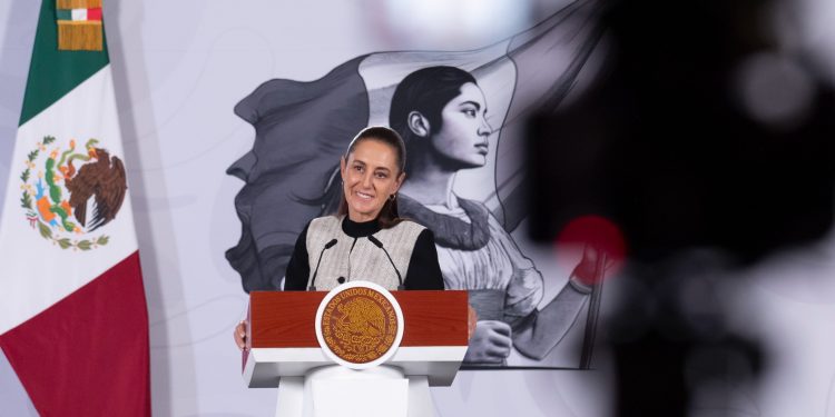Revisará Sheinbaum compromisos con la Sección 22; diálogo será sólo sobre Oaxaca