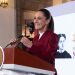 Sheinbaum rechaza censura y defiende lineamientos para proteger derechos de las audiencias