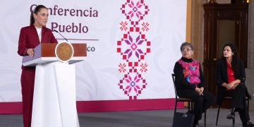Gobierno buscará recuperar bienes de “El Mayo” Zambada y anuncia devolución de 500 mil dólares del caso García Luna