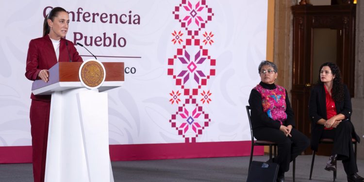 Gobierno buscará recuperar bienes de “El Mayo” Zambada y anuncia devolución de 500 mil dólares del caso García Luna