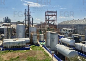 Golpe al huachicol: FGR desmantela cuatro centros clandestinos de procesamiento de combustible 