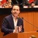 MC acusa concentración de la transparencia en el Ejecutivo tras decreto de Sheinbaum