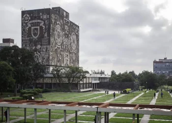 Del 12 al 19 de agosto, UNAM aplicará examen de control presencial a aspirantes de licenciatura