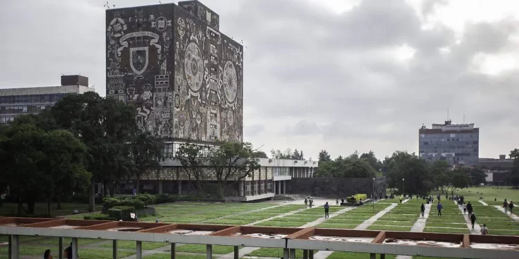 Del 12 al 19 de agosto, UNAM aplicará examen de control presencial a aspirantes de licenciatura