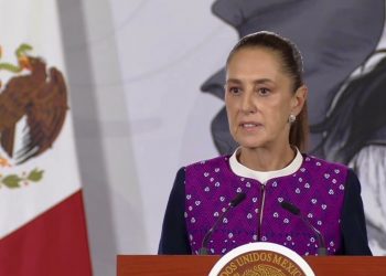 Sheinbaum tacha de “exagerado” que el INE pida 15 mil millones de pesos más para las elecciones de 2027