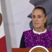 Sheinbaum tacha de “exagerado” que el INE pida 15 mil millones de pesos más para las elecciones de 2027