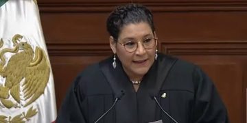 Sheinbaum descarta inquietud empresarial por Lenia Batres y deja a la Corte definir su presidencia