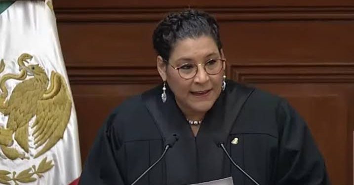 Sheinbaum descarta inquietud empresarial por Lenia Batres y deja a la Corte definir su presidencia
