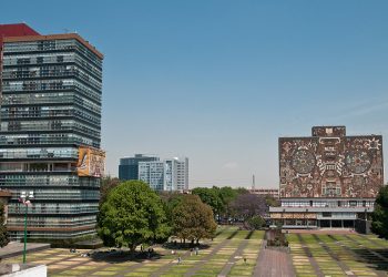 UNAM rescinde contrato con Territorium tras escándalo por examen de admisión