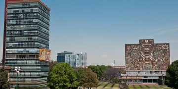 UNAM rescinde contrato con Territorium tras escándalo por examen de admisión