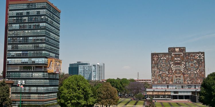UNAM rescinde contrato con Territorium tras escándalo por examen de admisión