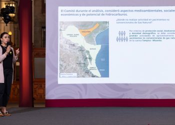 Fracking vuelve al debate: expertos plantean explorar yacimientos con controles ambientales