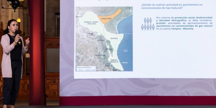 Fracking vuelve al debate: expertos plantean explorar yacimientos con controles ambientales