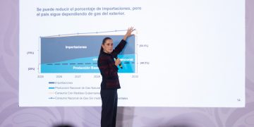 “No buscamos censurar”: Sheinbaum niega control sobre medios y redes sociales