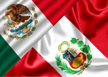 México y Perú restablecen relaciones diplomáticas tras casi cuatro años de distanciamiento