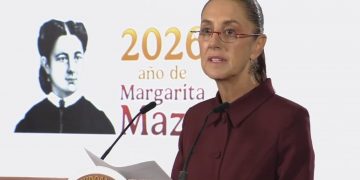 Sheinbaum anuncia restablecimiento de relaciones con Perú tras otorgamiento de salvoconducto a Betsy Chávez