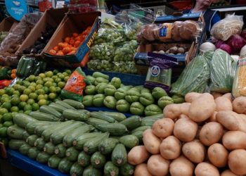 Inflación cae a 3.12% en julio, su nivel más bajo desde diciembre de 2020