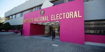 INE confirma contrato vigente con Territorium Life en medio de polémica por examen de la UNAM 