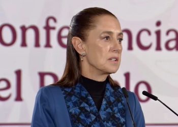 Sheinbaum irá a las escuelas a leer con estudiantes al menos una vez al mes