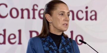 Sheinbaum irá a las escuelas a leer con estudiantes al menos una vez al mes
