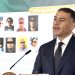 Golpea gobierno federal red de extorsión en Michoacán; suma 950 detenidos