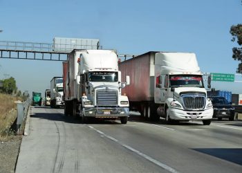 Cae hasta 90% el robo al transporte en carreteras; C4 Carretero vigilará mil 407 kilómetros en tiempo real