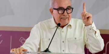 EU aún no entrega pruebas contra Rocha Moya; Sheinbaum mantiene en pausa eventual extradición