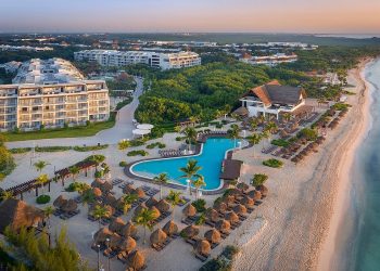 COFEPRIS descarta Cyclospora en 16 hoteles de la Riviera Maya tras alerta del Reino Unido