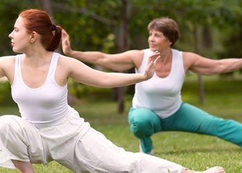 Sheinbaum cambia el Tai Chi por el Chi Kung y plantea impulsar esta disciplina en México