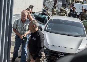 Sheinbaum niega restricciones a Ruffo en el Altiplano: “Tiene visitas y se le entregan sus medicamentos”