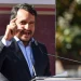 Sheinbaum acusa a EU de injerencia política por cancelación de visa a Andy López Beltrán
