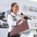 Sheinbaum: “No habría bienestar ni derechos si no hay soberanía”