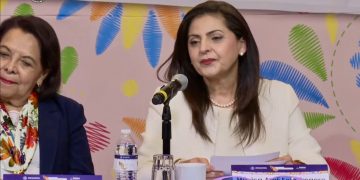 Mónica Soto renuncia al TEPJF y deja el cargo antes de concluir su periodo