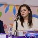 Mónica Soto renuncia al TEPJF y deja el cargo antes de concluir su periodo