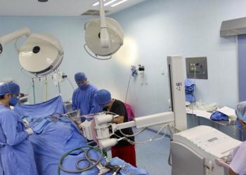 IMSS pisa el acelerador: realiza 1.1 millones de cirugías en siete meses