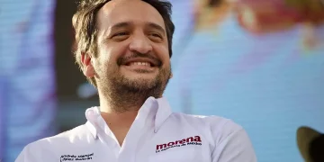 Sheinbaum: “No tenemos ninguna prueba” que vincule a Andy López Beltrán con un delito
