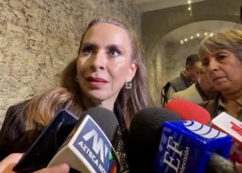“Vergonzoso” que la FGR no investigue a Andy López Beltrán, acusa Viggiano