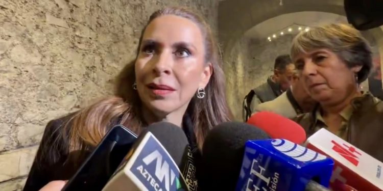 “Vergonzoso” que la FGR no investigue a Andy López Beltrán, acusa Viggiano
