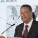 Hidalgo atrae 16 mil 600 mdp con nuevos proyectos industriales y reactiva planta de Cruz Azul