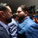Sheinbaum atribuye violencia del PRI a “frustración” por pérdida de apoyo