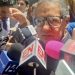 Higinio Martínez se perfila para presidir el Senado; promete cero violencia y libertad para la prensa