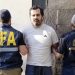 ¡Trasladan a México al contralmirante Fernando Farías detenido en Argentina por huachicol fiscal!